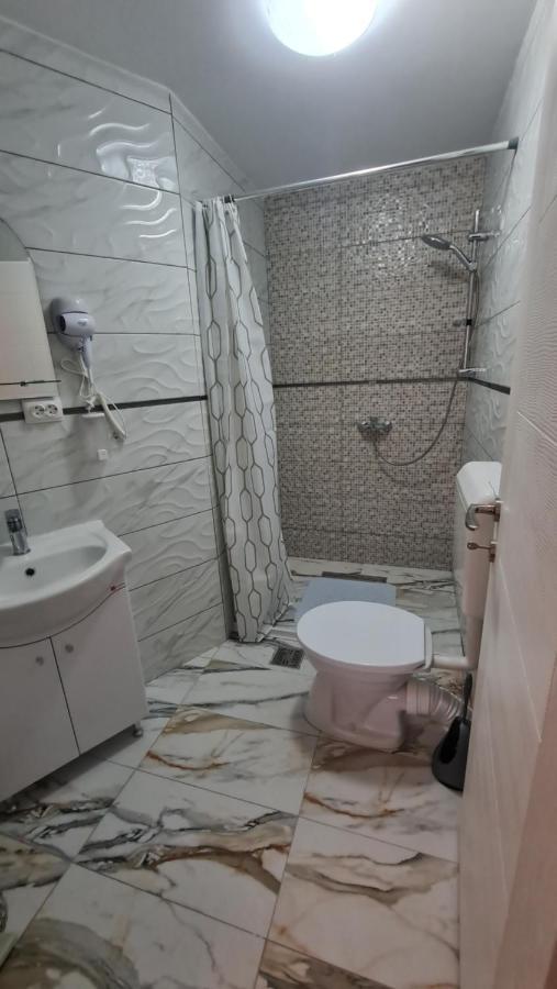 Casa Anne Hotel Baile Herculane Ngoại thất bức ảnh