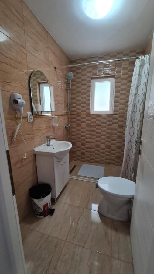 Casa Anne Hotel Baile Herculane Ngoại thất bức ảnh