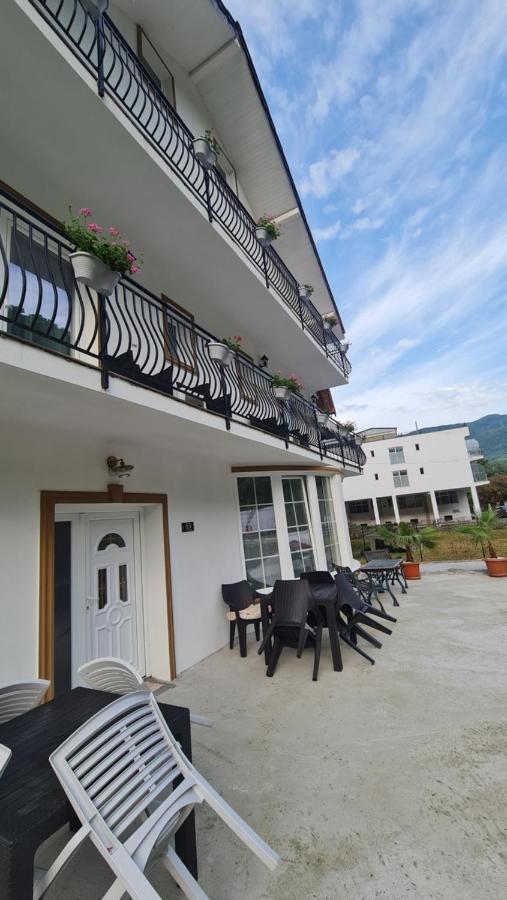 Casa Anne Hotel Baile Herculane Ngoại thất bức ảnh