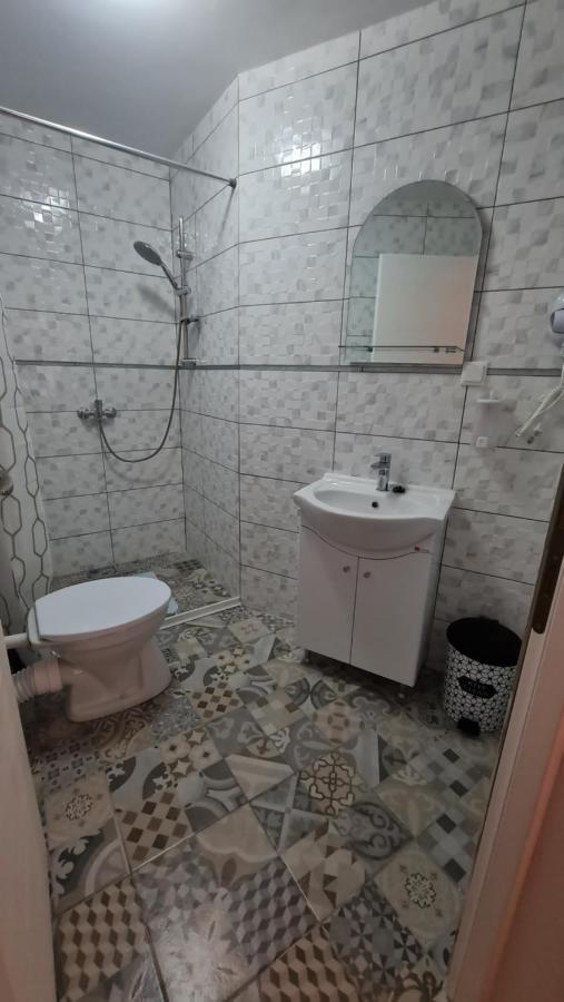 Casa Anne Hotel Baile Herculane Ngoại thất bức ảnh