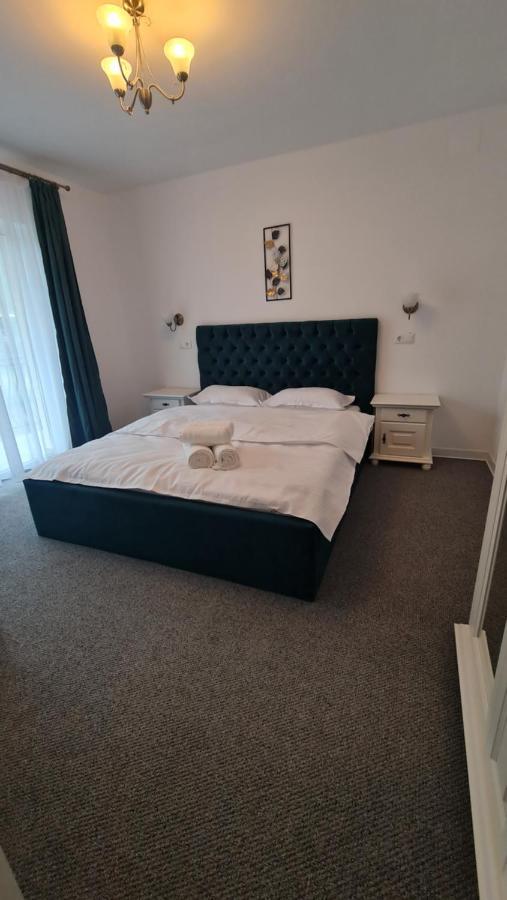 Casa Anne Hotel Baile Herculane Ngoại thất bức ảnh