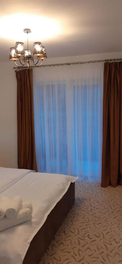 Casa Anne Hotel Baile Herculane Ngoại thất bức ảnh